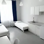 Mobirooms - Pokoje I Apartamenty