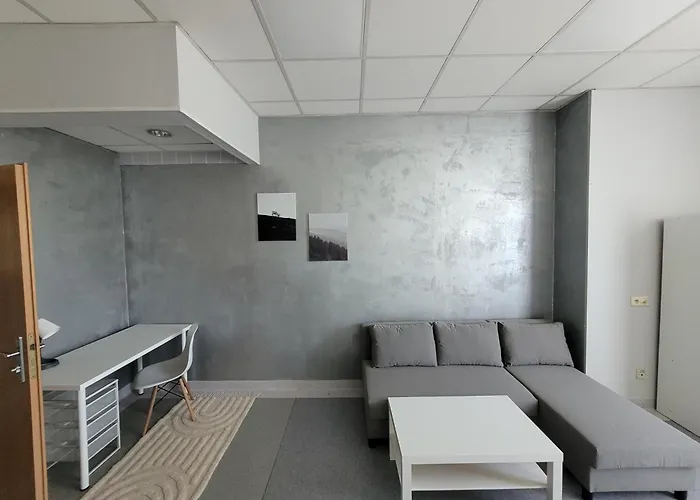 Mobirooms - Pokoje I Apartamenty