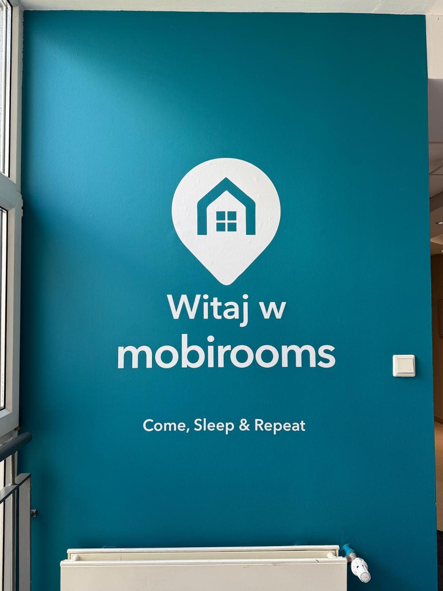 Mobirooms - I