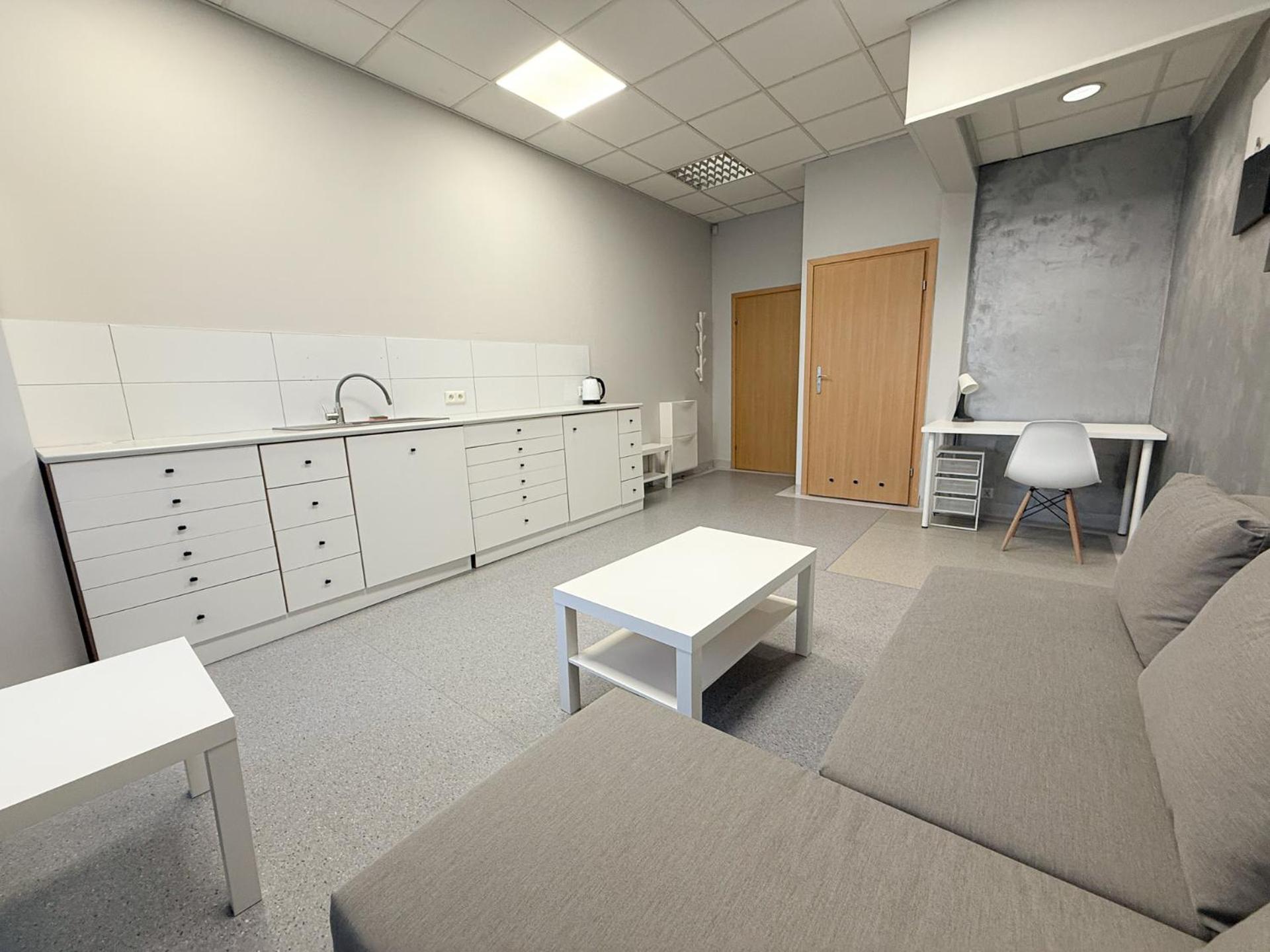 Mobirooms - I Hotel apartamentowy Wrocław