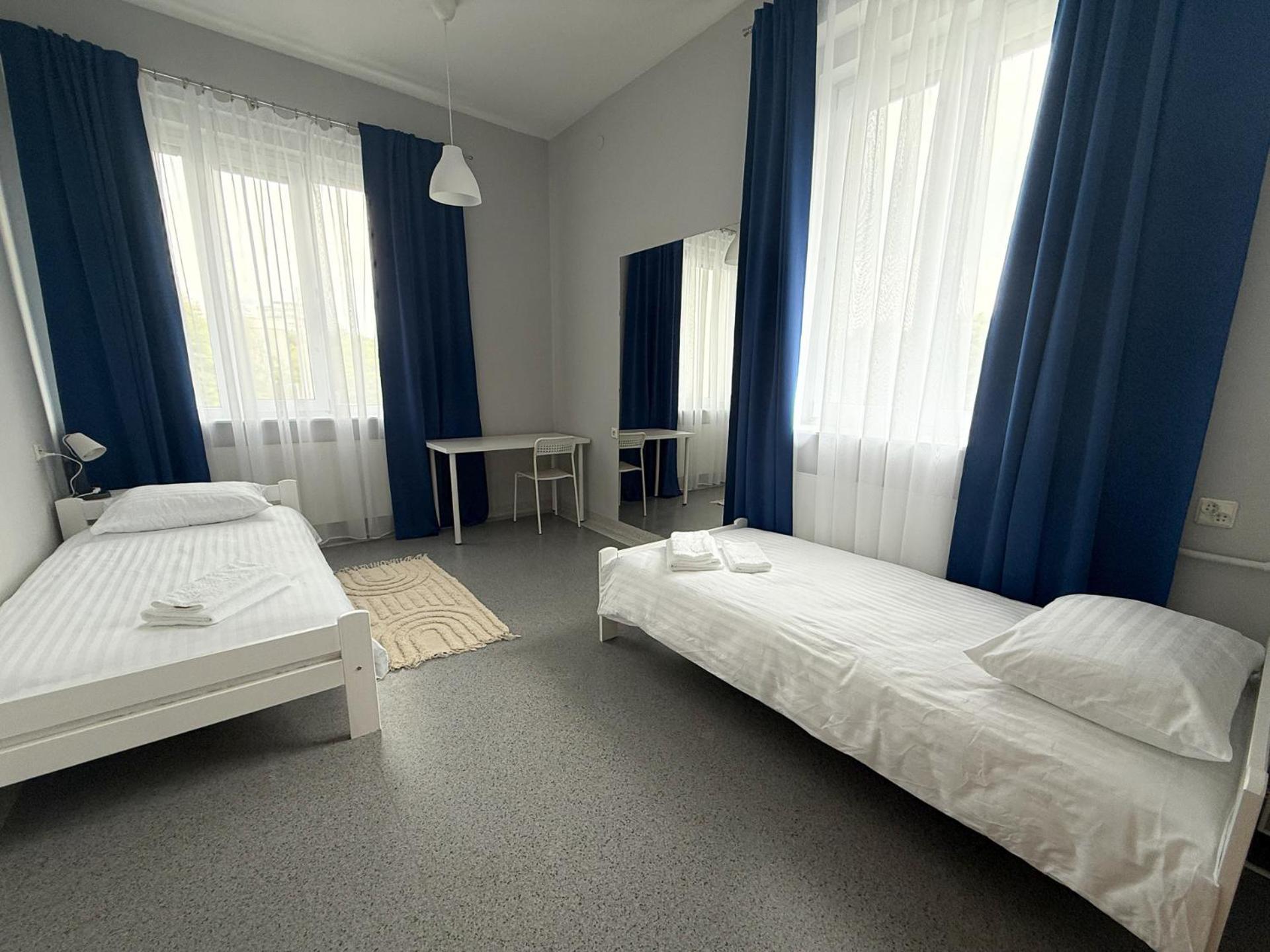 Mobirooms - I Hotel apartamentowy