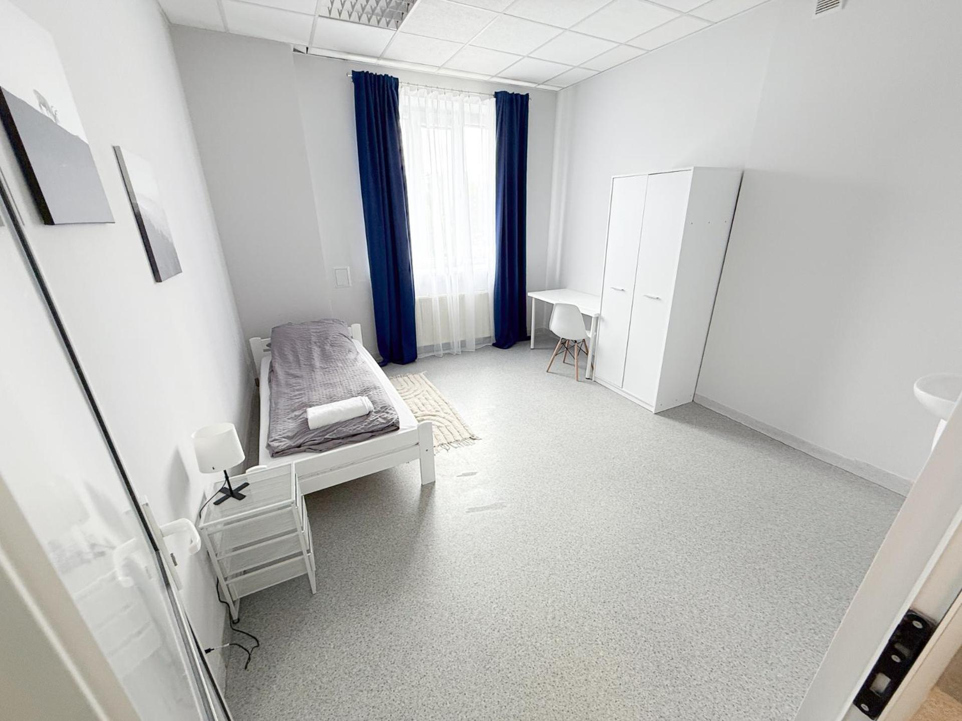 Mobirooms - I Hotel apartamentowy *